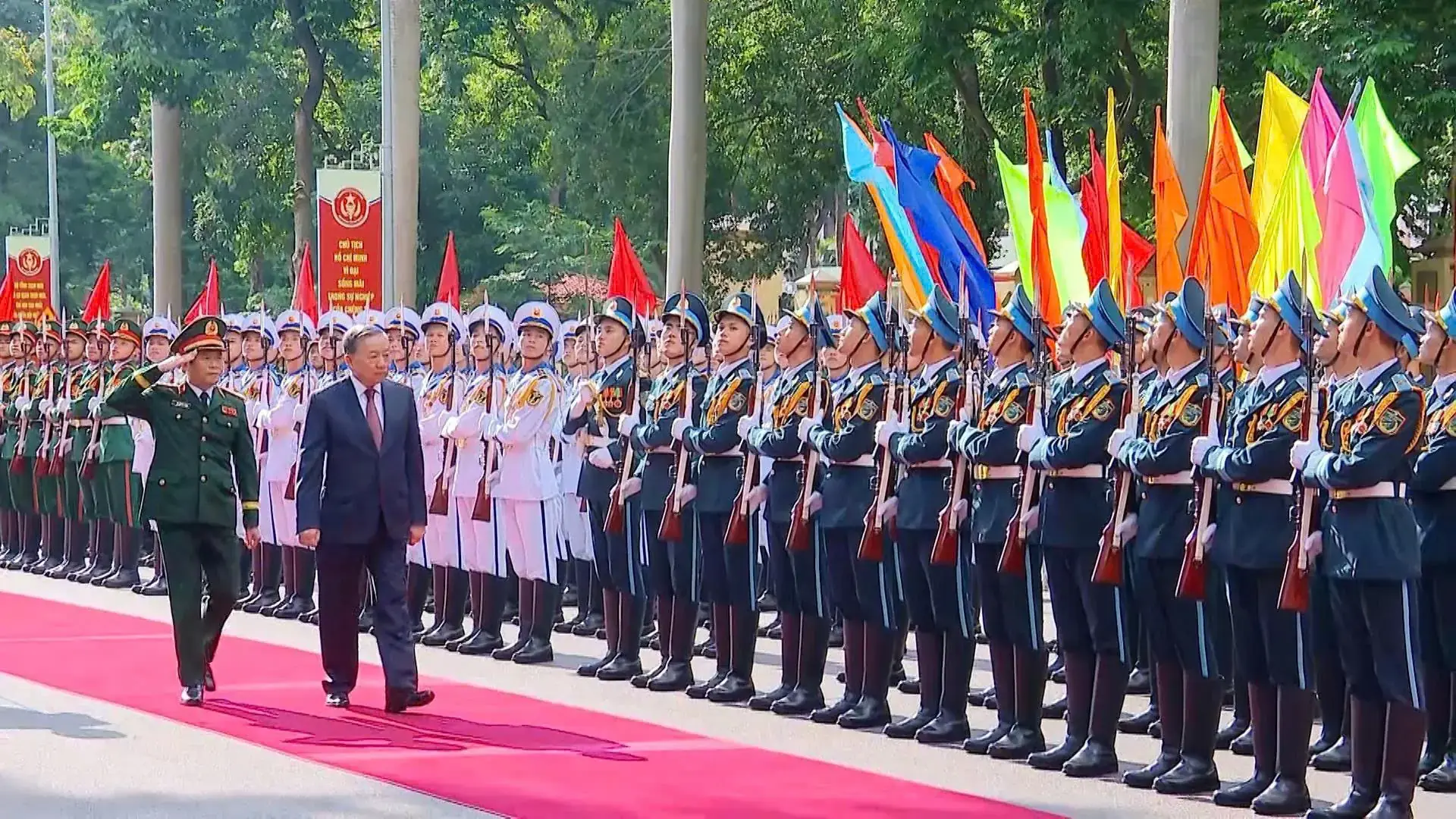 Đài PTTH Hà Nội